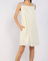 Strapped in Style Dress